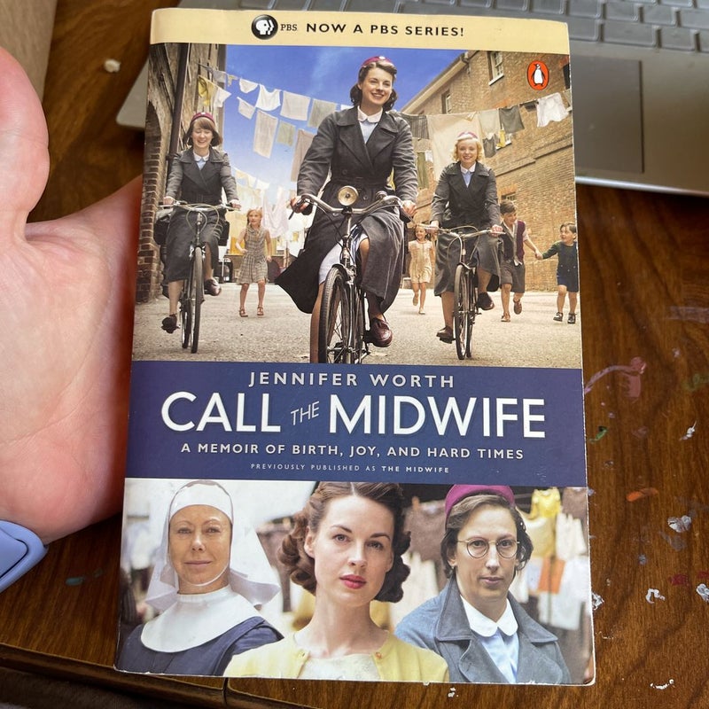 Call the Midwife