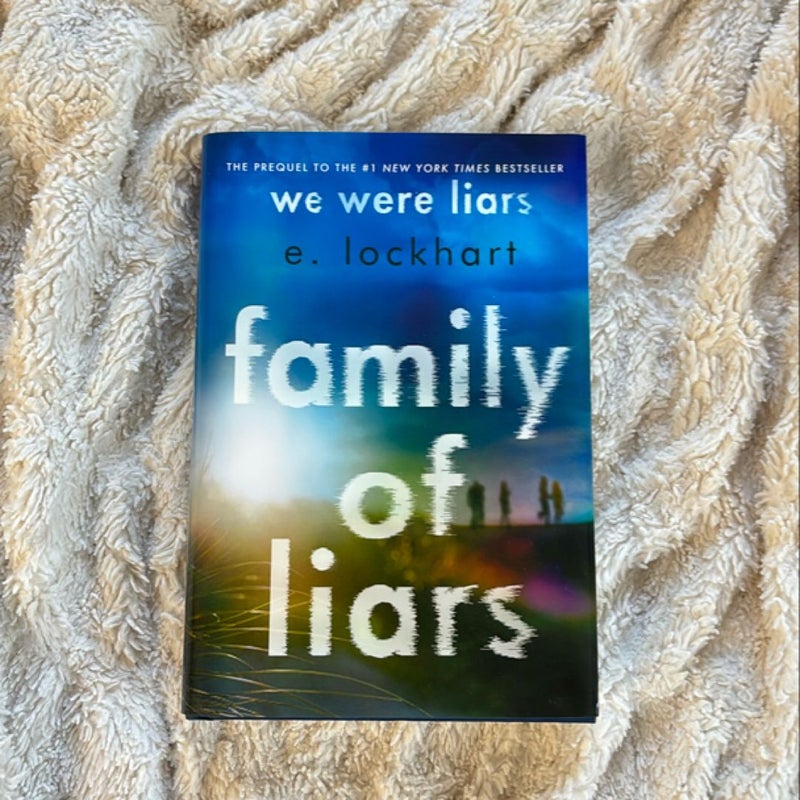 Family of Liars