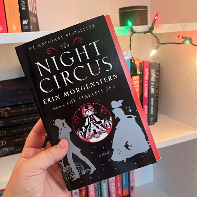 The Night Circus