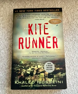 The Kite Runner