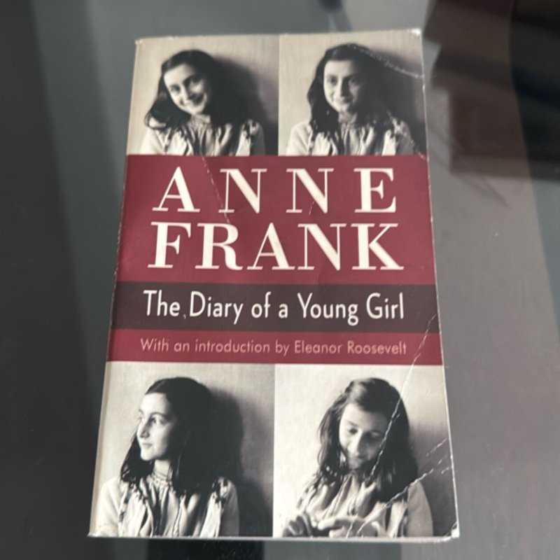 The Diary of a Young Girl