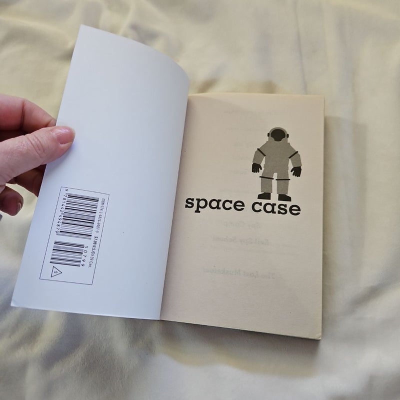 Space Case