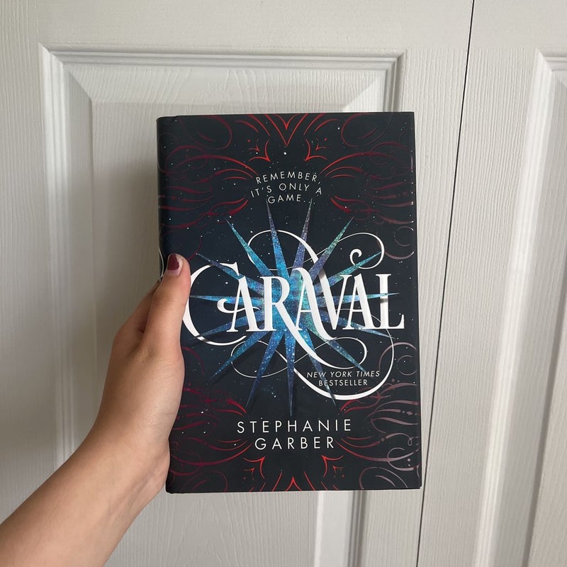 Caraval