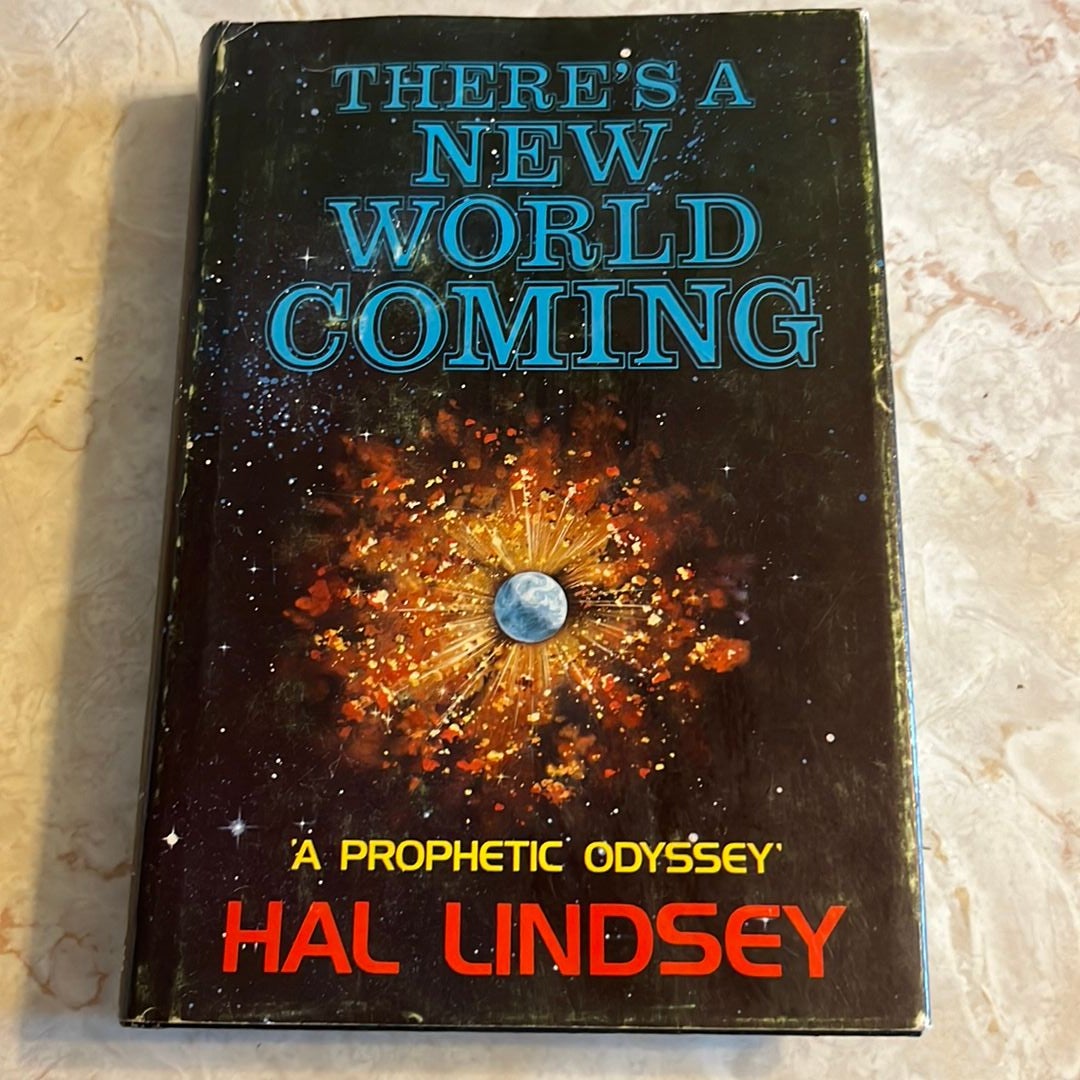 There's a New World Coming
