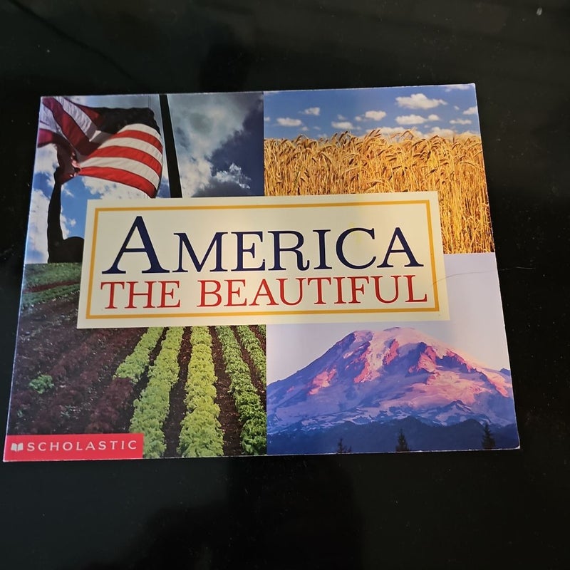 America the Beautiful