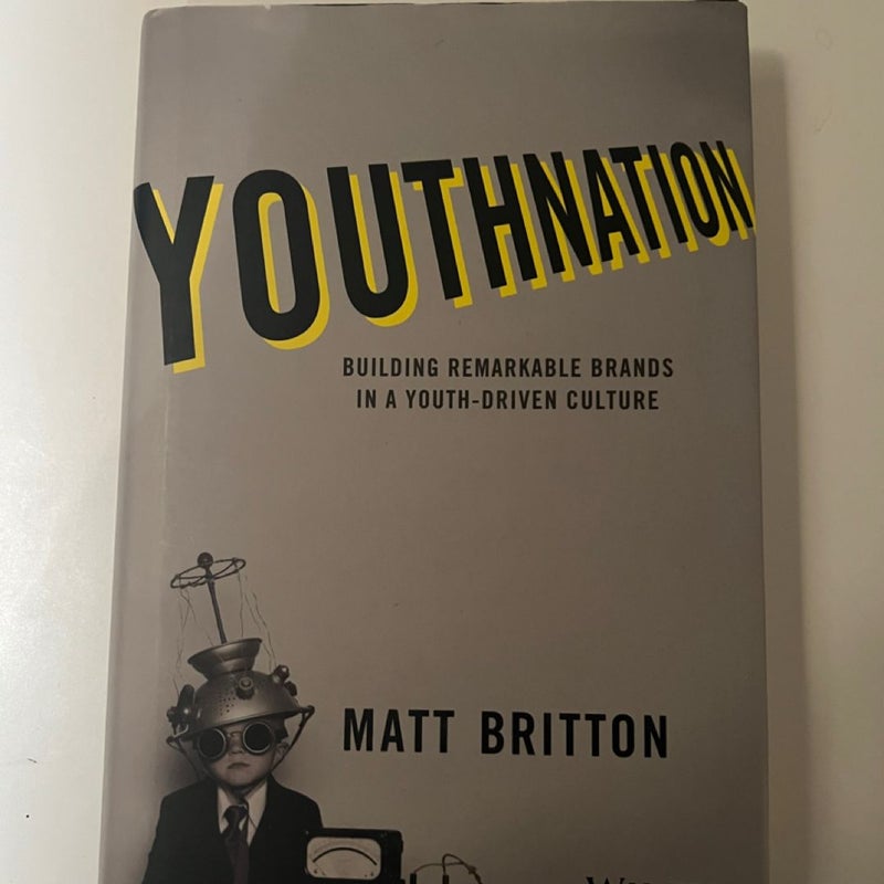 YouthNation