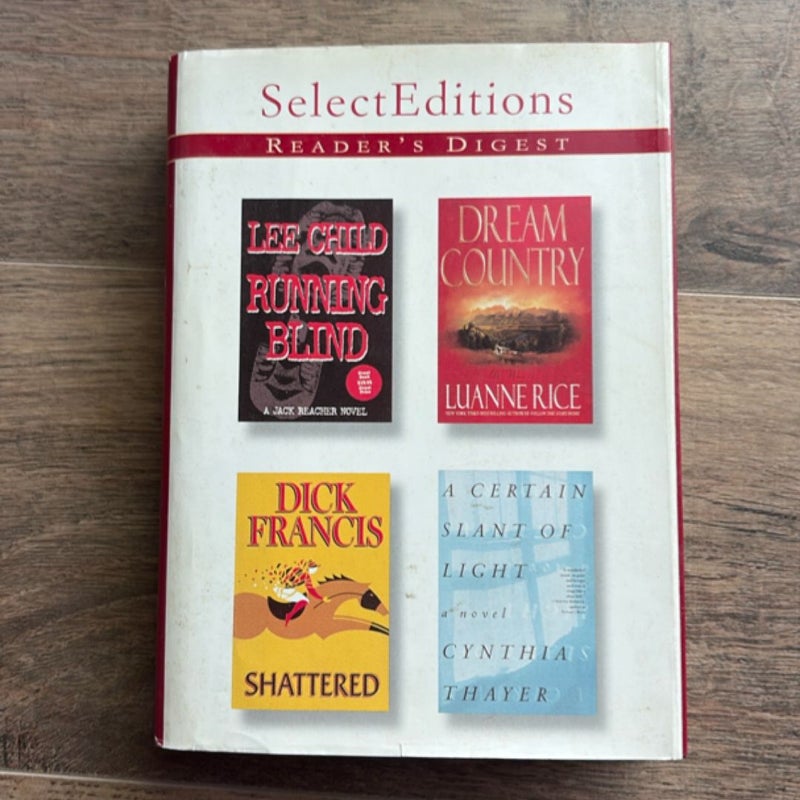 Select Editions