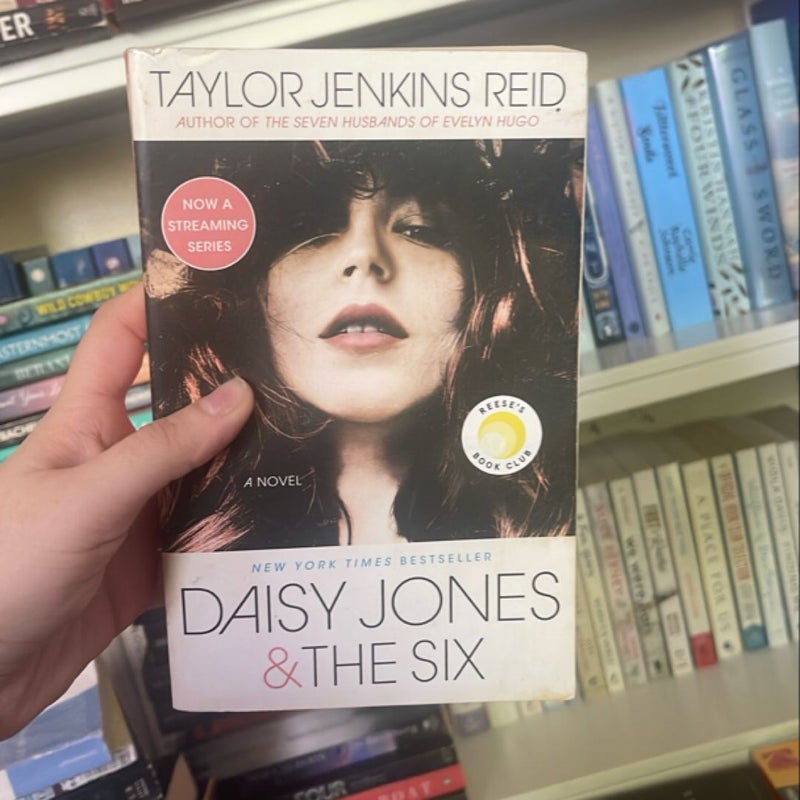 Daisy Jones and the Six