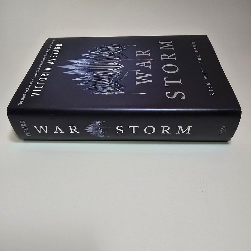 War Storm