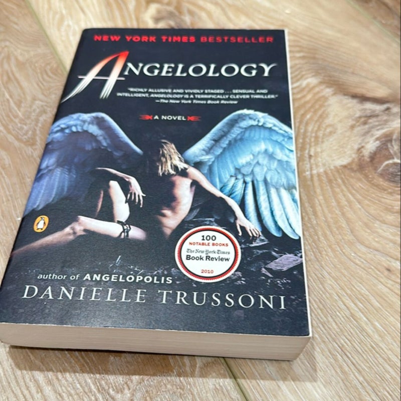 Angelology