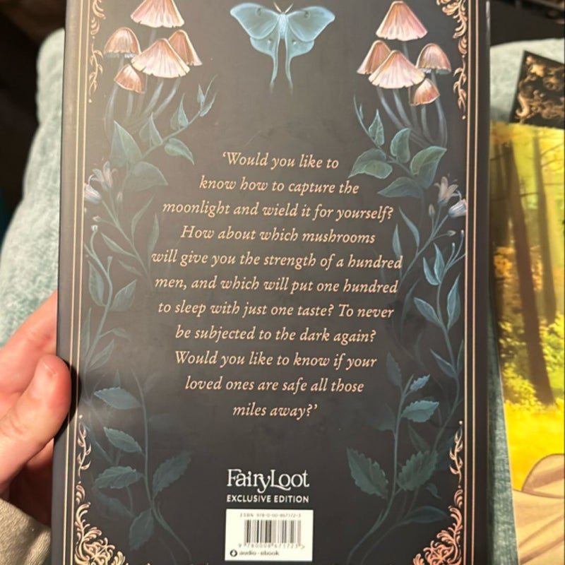 Lore of the Wilds