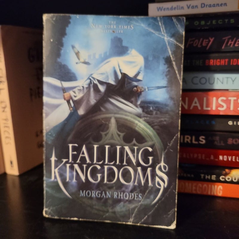 Falling Kingdoms