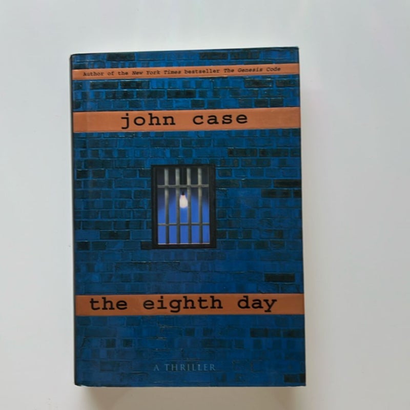 The Eighth Day