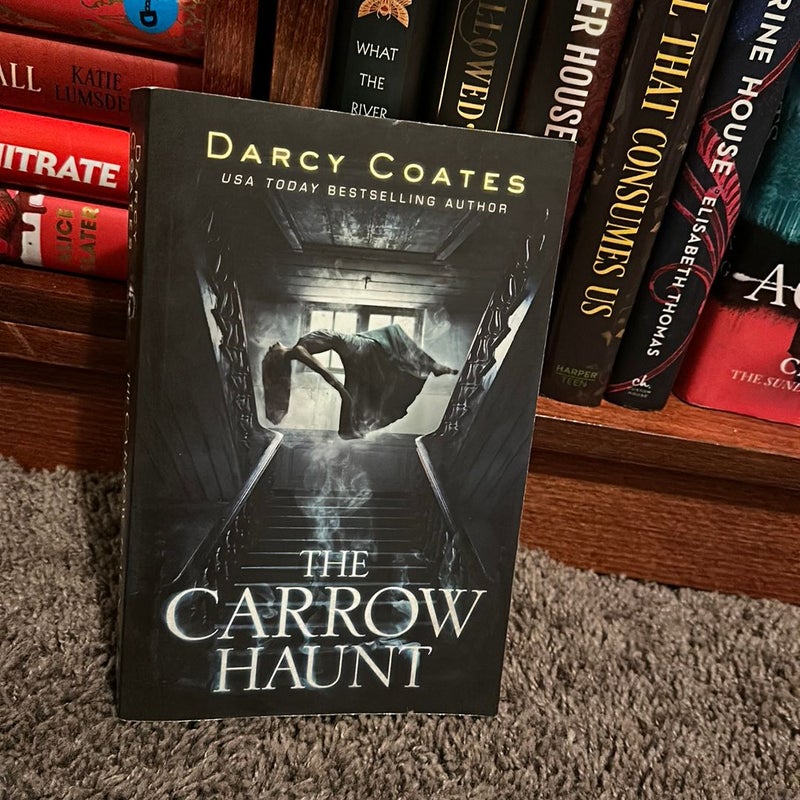 The Carrow Haunt