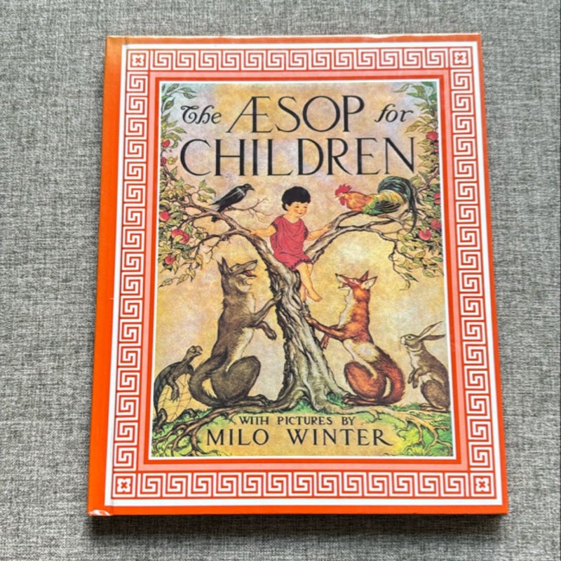 The Aesop for Children