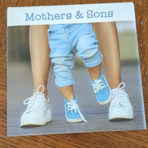 Mothers and Sons (Gift Book)