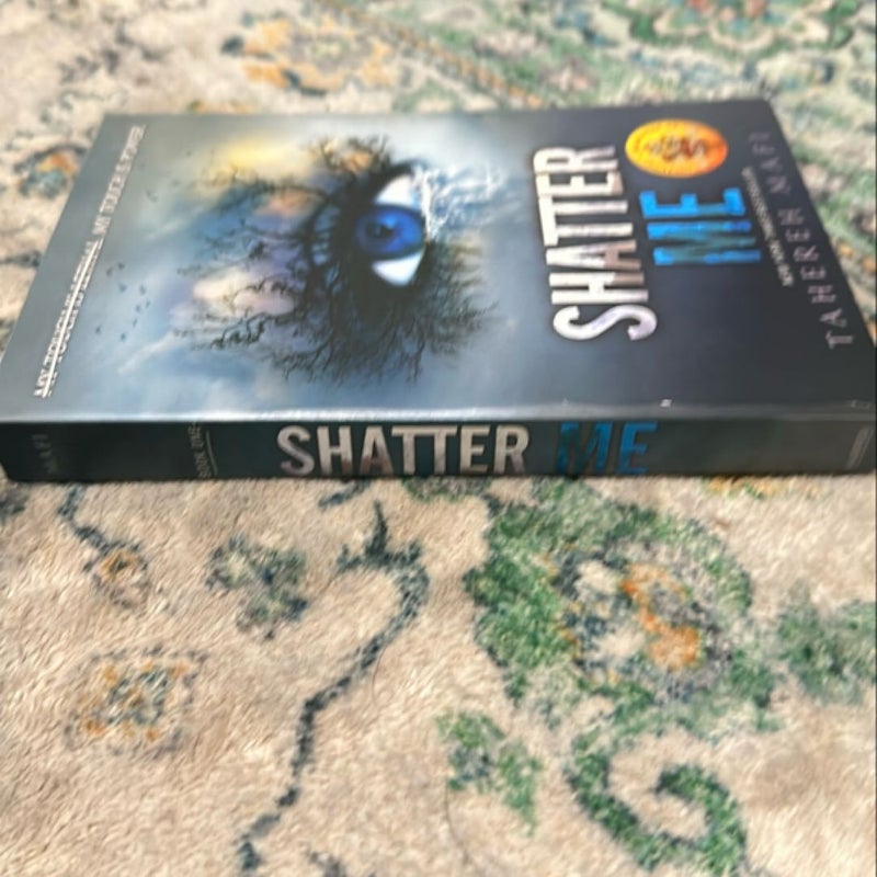 Shatter Me