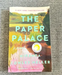 The Paper Palace