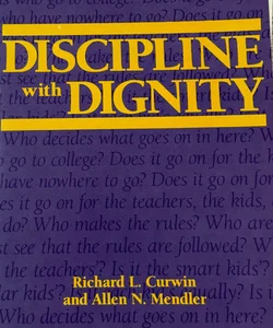 Dignity with Discipline