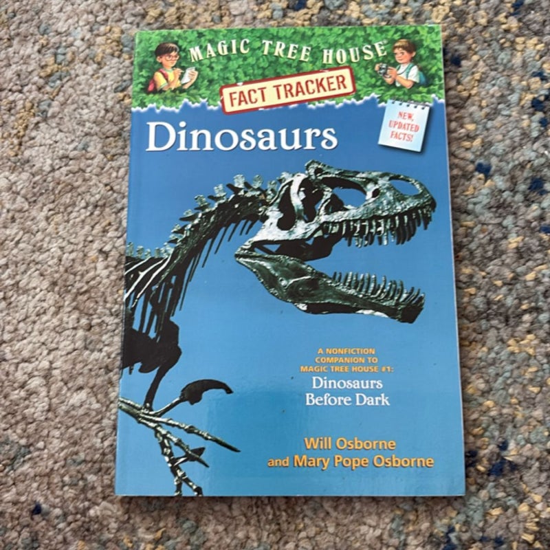 Dinosaurs