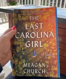 The Last Carolina Girl
