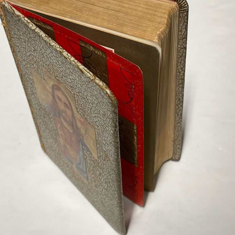 The Missal, Containing All The Masses For Sundays & Holy Days Vintage ( 1955 )