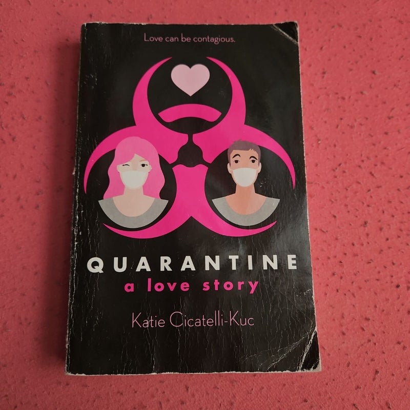 Quarantine