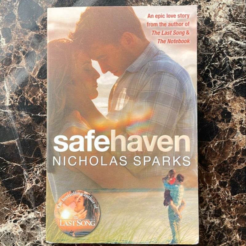 Safe Haven