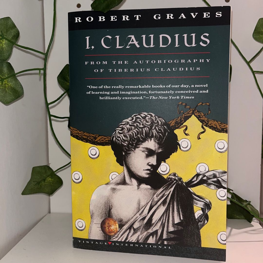 I, Claudius