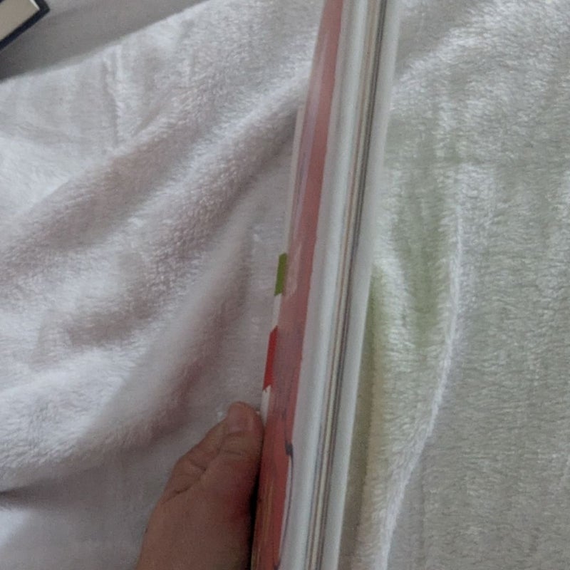Lines That Wiggle