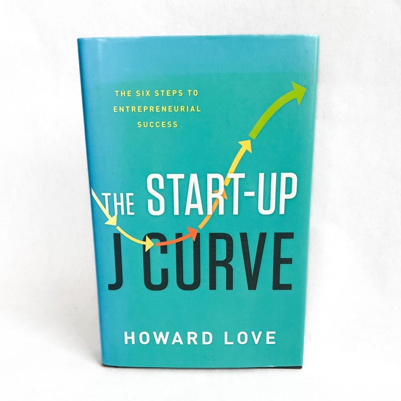 The Start-Up J Curve