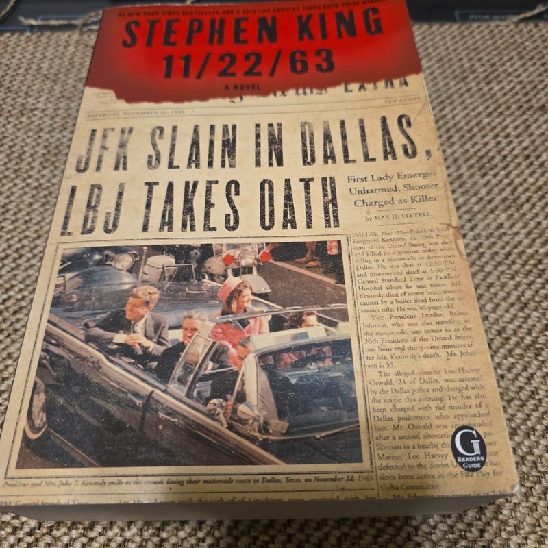 11/22/63