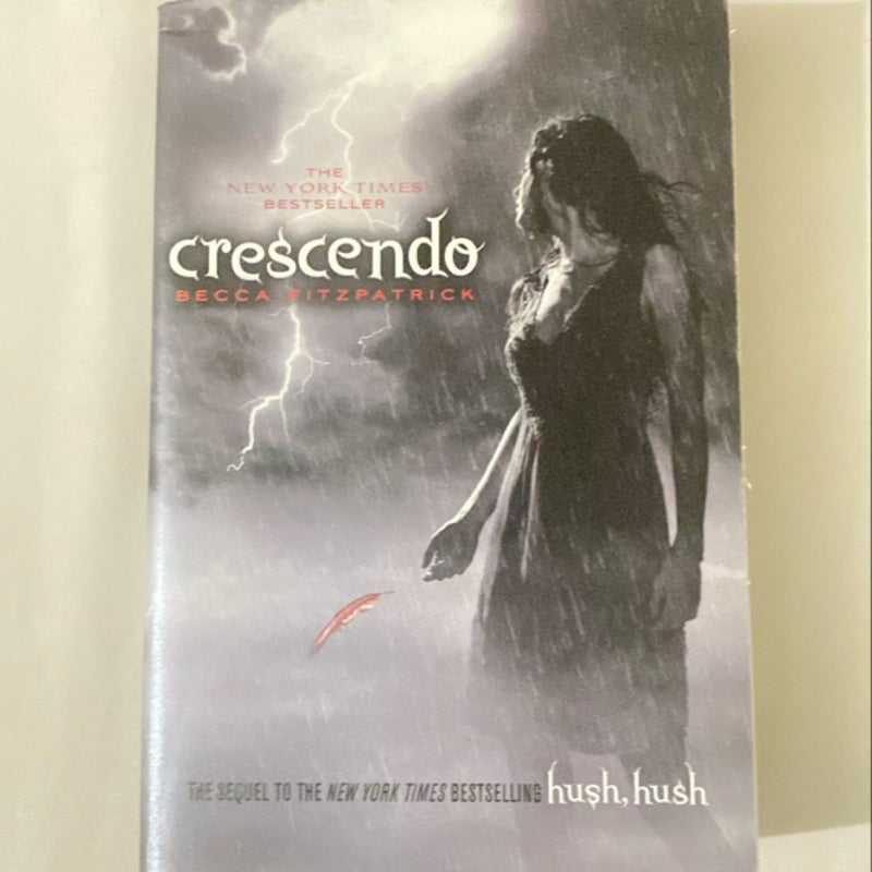 Crescendo