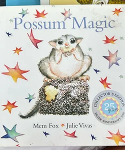 Possum Magic