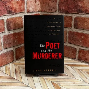 The Poet and the Murderer