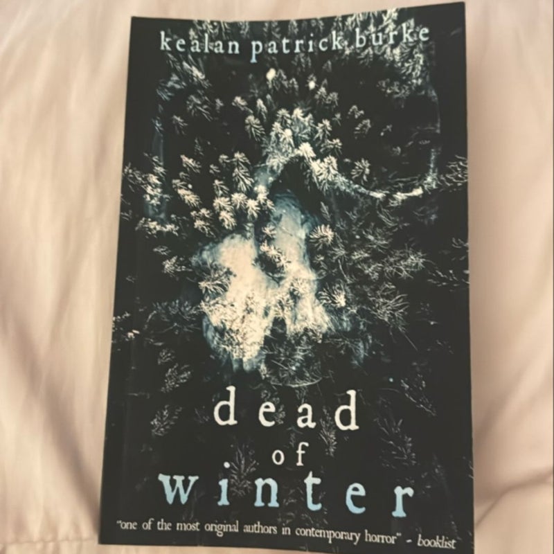 Dead of Winter