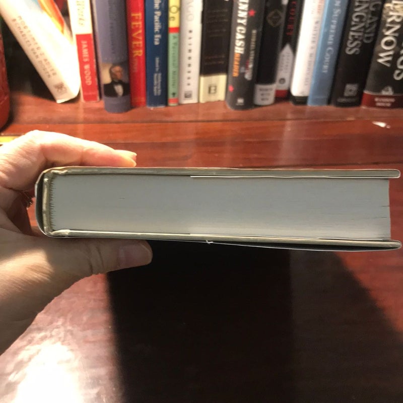 First edition /1st * The Unwilling