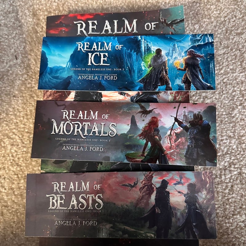 Realm of Beasts