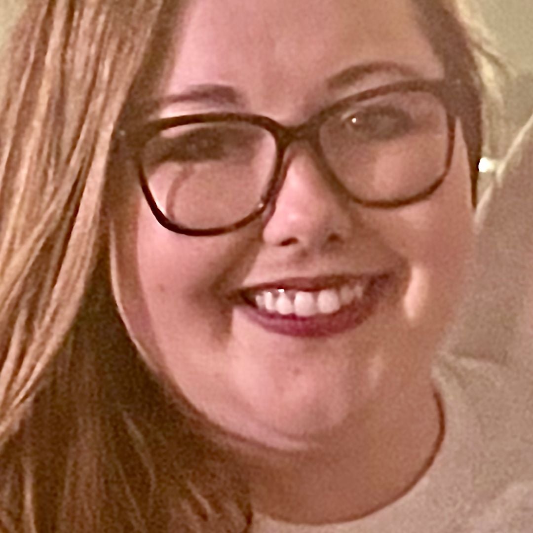 Jessica Thacker