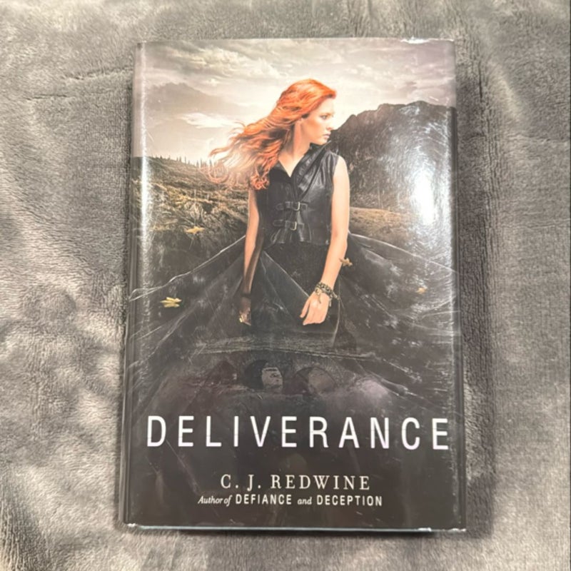 Deliverance