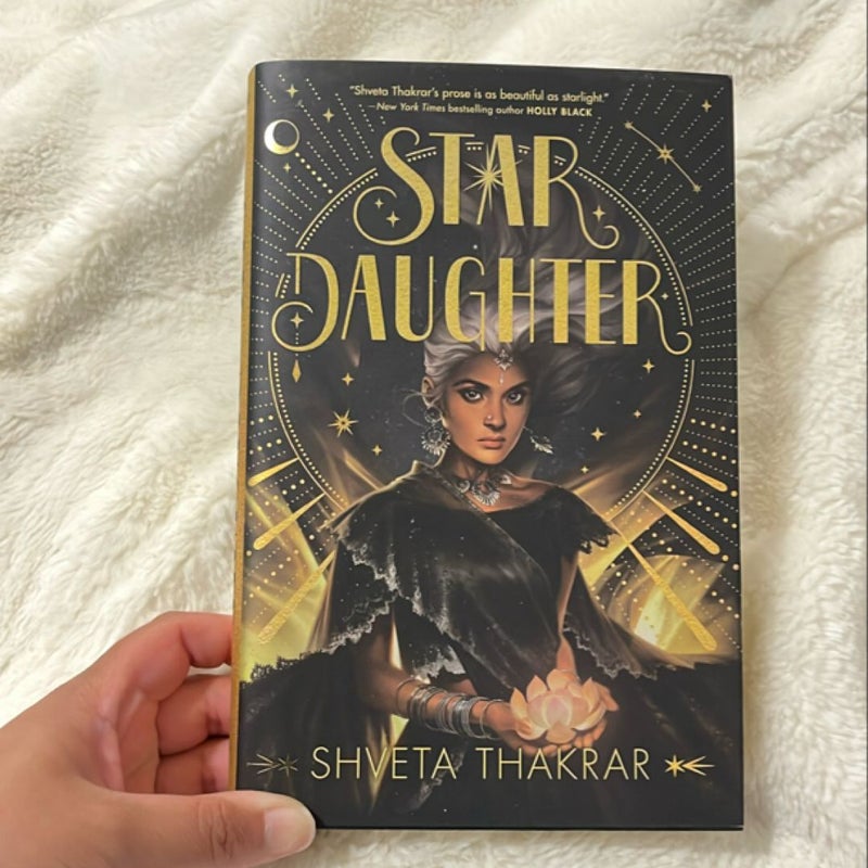 Star Daughter