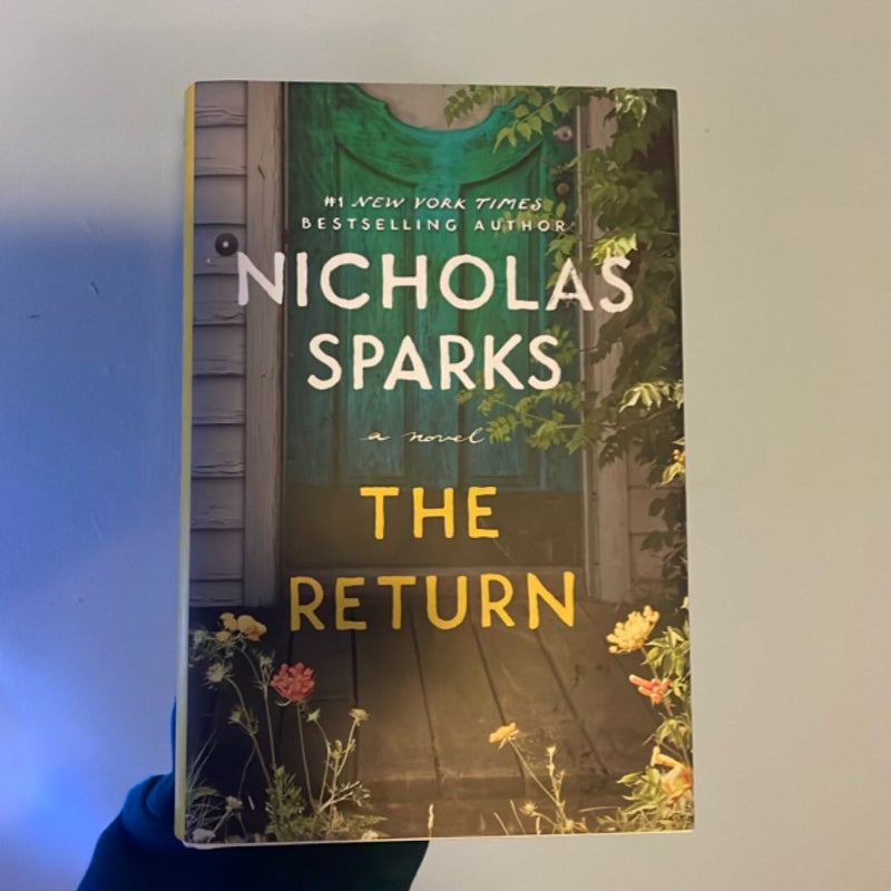 The Return
