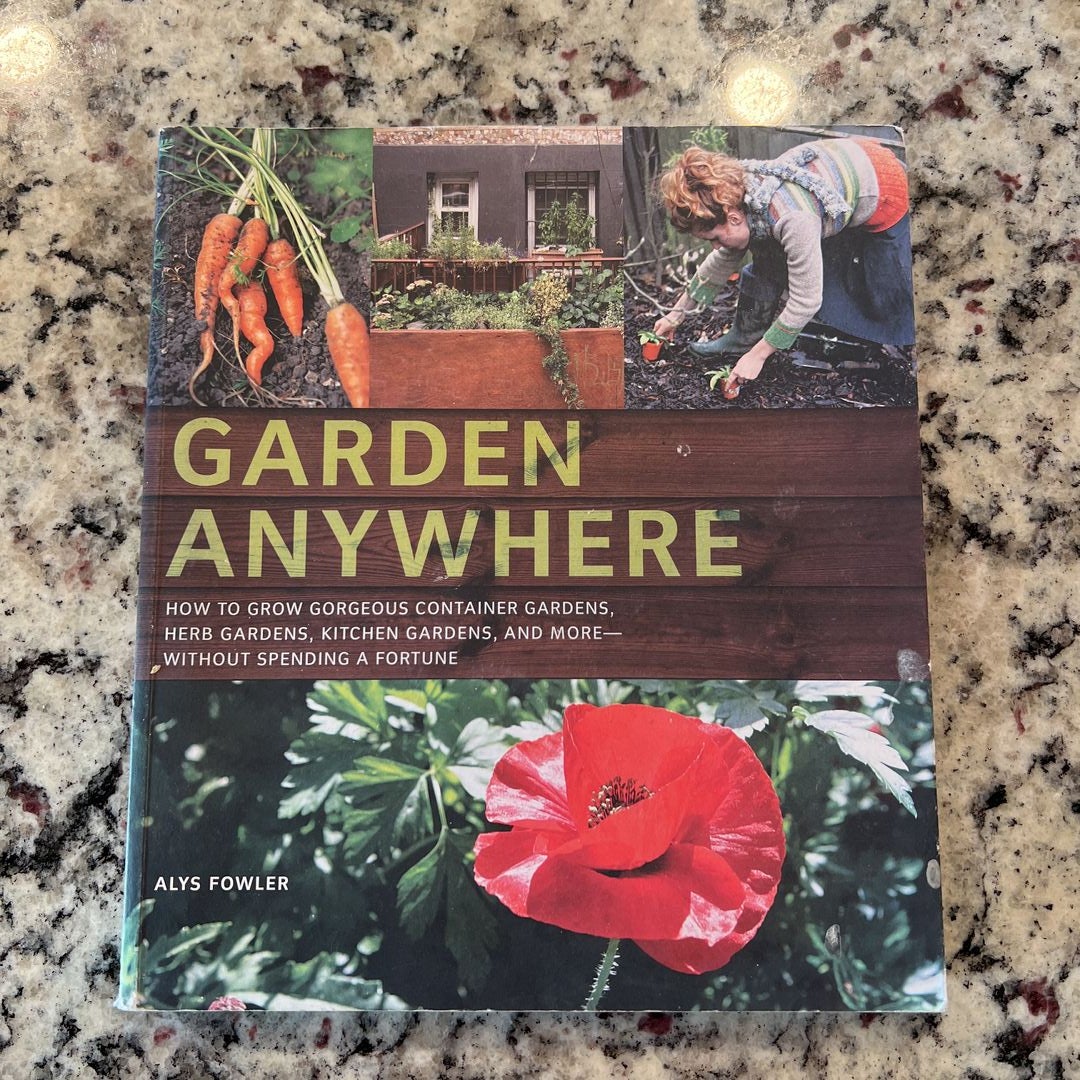 Garden Anywhere