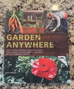 Garden Anywhere