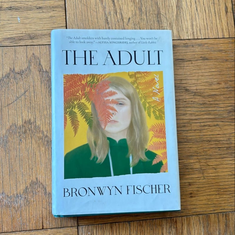 The Adult