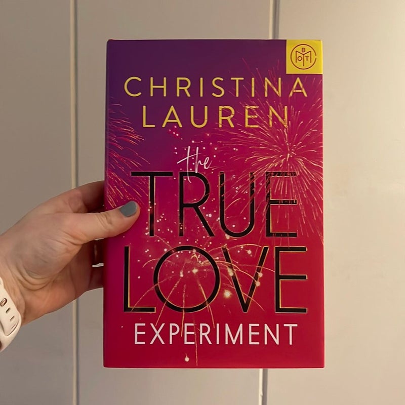 The True Love Experiment