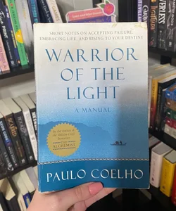 Warrior of the Light