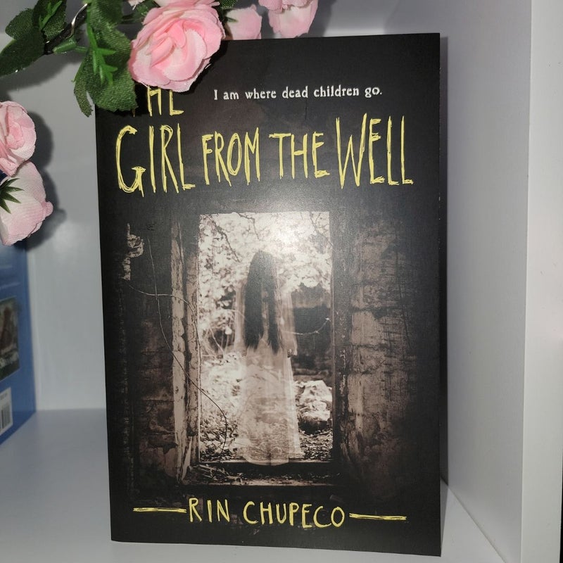 The Girl from the Well