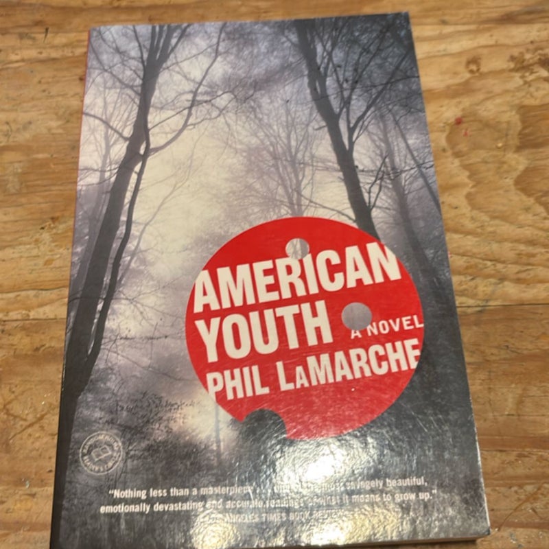 American Youth