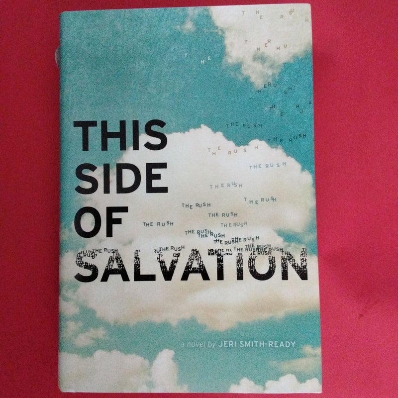 This Side of Salvation